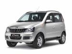 Mahindra Quanto 2012 года